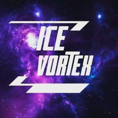 hey everyone I'm IceVortexRose but vortex for short this is my only Twitter account.