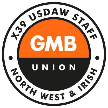 gmbx39's profile picture. National branch representing Usdaw Union staff. Get in touch with us through social media, or email us at gmbx39branch@gmail.com