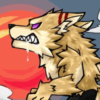 奶茶狼轩🔞 (@kemono_private) 's Twitter Profile