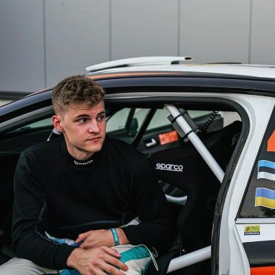 🇪🇪 Rally driver
🚗 Hyundai i20 R5
📝 @jmrallying
🏆 Competing in WRC2 & ERC
🔧 RedGrey Team