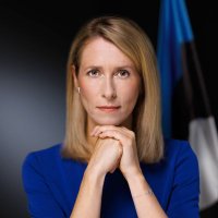 Kaja Kallas(@kajakallas) 's Twitter Profile Photo