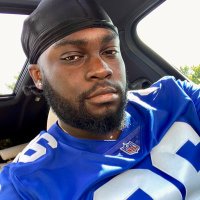 Samuel A.✝️ (@1time4sam) 's Twitter Profile