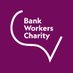 Bank Workers Charity (@BWCharity) Twitter profile photo