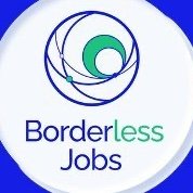 Borderless Jobs(@borderless_jobs) 's Twitter Profile Photo