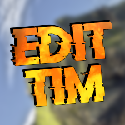 The Best Rocket league Highlights Editor
Contact me at officialeditingtim@gmail.com or DM