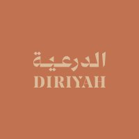 Visit Diriyah(@VisitDiriyah) 's Twitter Profile Photo