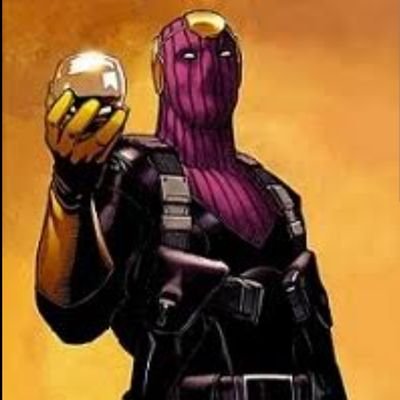 ZemoFinding's profile picture. Loves to dance at random clubs in the MCU