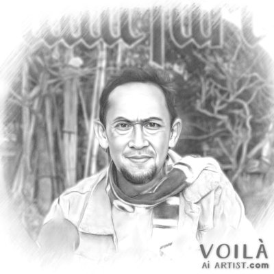 sriyonosayes's profile picture. tenang, kendalikan diri & cari solusi