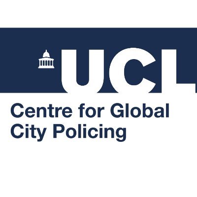 The Centre for Global City Policing is an independent centre based at the UCL Jill Dando Institute @UCLCrimeScience.