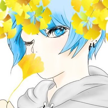 レナ(07) ପ💙ଓ💚👻🖤さんのプロフィール画像