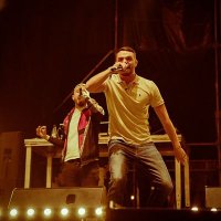 MAURI MADRIZ (@maurimadriz) 's Twitter Profile