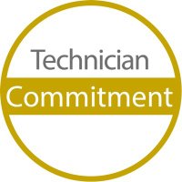 Technician Commitment(@TechsCommit) 's Twitter Profile Photo