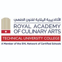 Royal Academy of Culinary Arts (@racajordan) Twitter profile photo