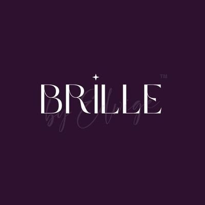 Brille est une marque sociale engagée pour le bien-être psycho-social et professionnel des jeunes mamans. #BrilleCare #BrilleBlog #BrilleShop #BrilleTalks