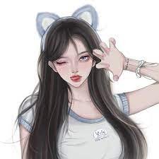 just me. digital painter, loves cats & liquidity pools.