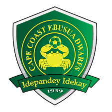 Official Twitter Account Of Cape Coast Mysterious Ebusua Dwarfs.

Motto: Idepandey! Idekay