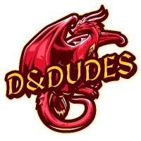 D&Dudes(@DNDudesNL) 's Twitter Profile Photo