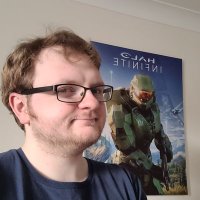 Chris Aiken (@cia391) 's Twitter Profile Photo Chris Aiken (@cia391) 's Twitter Profile Photo
