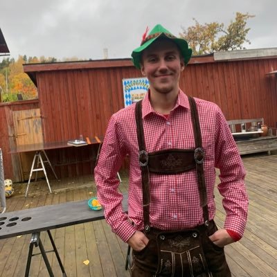 profetian säger Bajen vinst