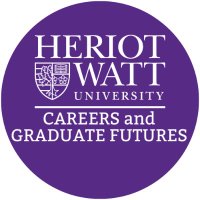 HWU Careers and Graduate Futures(@hwugradfutures) 's Twitter Profile Photo