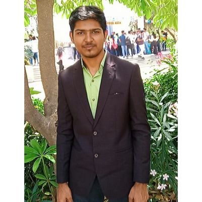 hemalpatel_03's profile picture. 