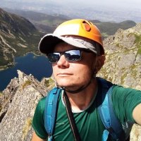 Rafał Pietrasiak(@freeclimbing_pl) 's Twitter Profile Photo