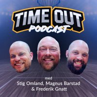 Time Out Podcast (@timeoutnor) 's Twitter Profile