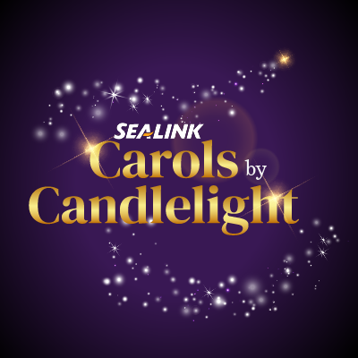 SeaLink Carols by Candlelight