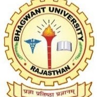 Bhagwant University Ajmer Rajasthan(@BhagwantUni) 's Twitter Profile Photo