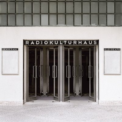 Offizielle Twitter Channel des ORF RadioKulturhaus.