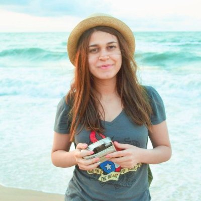 nargizyusifova2's profile picture. cinematographer, photographer