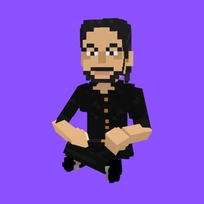 Ricciometa's profile picture. 10th place in Voxedit competition Loy Krathong