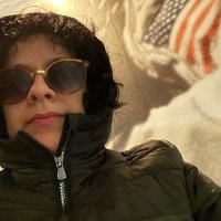 Tehmina Goskar (@tehm) 's Twitter Profile