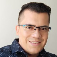 Jonathan Bracho - Frontend Developer(@JonathanDev88) 's Twitter Profile Photo