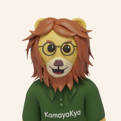 KamayaKya