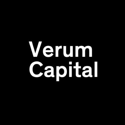 verumcapital's profile picture. We design and build groundbreaking blockchain applications.
