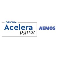 Oficina Acelera Pyme Rural AEMOS(@acelera_aemos) 's Twitter Profile Photo
