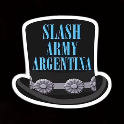 Fan Page dedicada a Slash!
Carrera, vida y actualidad 🎩 🇦🇷 

Seguidos por @Slash el 10/03/20! @franksidoris y @brentfitz desde 2019. Activos desde 21/02/16