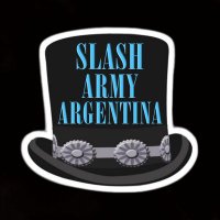 Slash Army Argentina(@SlashArmy_ARG) 's Twitter Profile Photo