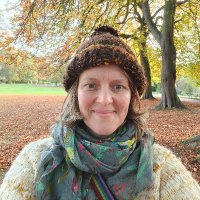 Catherine Burton(@connections78) 's Twitter Profile Photo