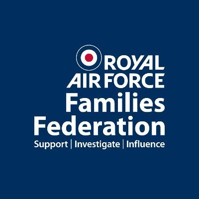 Engagement and Outreach Team at the @RAF_FF. Your first point of contact for RAF Families Federation