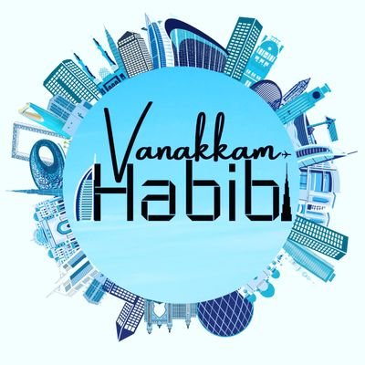 Vanakkam Habibi is the Gulf Based Tamizh YouTube Channel. We keep it simple on this channel with Vlogs, Life in Gulf Countries and More exciting Shows