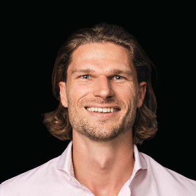 lavanry's profile picture. PropTech Venture Capitalist