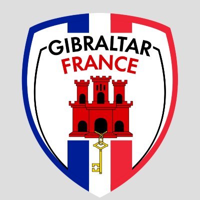 Gibraltar France ⚽ 🇬🇮/🇫🇷