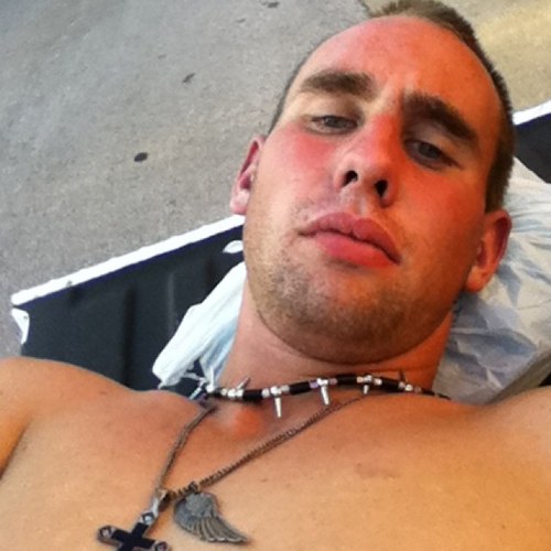 Jimmie_Gudger's profile picture. 