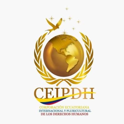 CORPORACIONPLU1's profile picture. Perfil Oficial. Promovemos y Protegemos los #DERECHOSHUMANOS en su totalidad.
Alto Comisionado #ONU
Embajador Mundial del los #DDHH