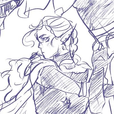 starswirl.art 🪐さんのプロフィール画像