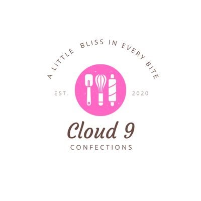 Cloud 9 Cakes