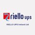 Riello UPS Ireland (@rielloups_ie) Twitter profile photo Riello UPS Ireland (@rielloups_ie) Twitter profile photo