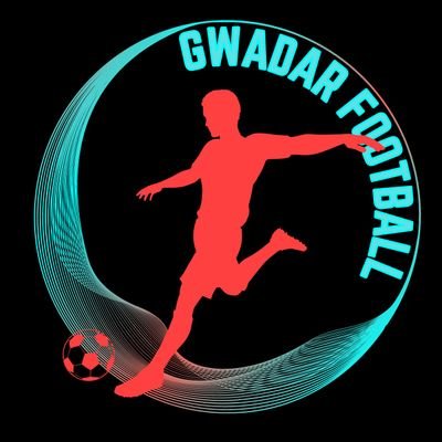 Its is a News Channel for Highlighting and Promoting the Football of Gwadar, Pakistan.

Our WhatsApp Channel Link
https://t.co/r9Rtrlnaeq